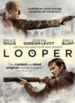 Movie cover for Looper