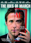 Movie cover for The Ides of March