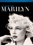 Movie cover for My Week with Marilyn