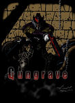 Movie cover for Gungrave