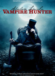 Movie cover for Abraham Lincoln: Vampire Hunter