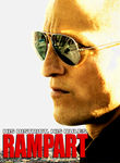 Movie cover for Rampart