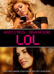 Movie cover for LOL