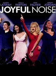 Movie cover for Joyful Noise