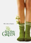 Movie cover for The Odd Life of Timothy Green