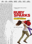 Movie cover for Ruby Sparks