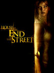 Movie cover for House at the End of the Street