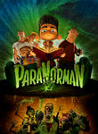 Movie cover for ParaNorman