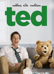 Movie cover for Ted