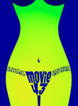 Movie cover for Movie 43