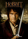 Movie cover for The Hobbit: An Unexpected Journey