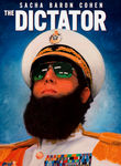 Movie cover for The Dictator