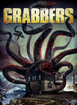 Movie cover for Grabbers