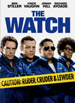 Movie cover for The Watch