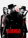 Movie cover for Django Unchained