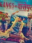 Movie cover for Gangs of Wasseypur