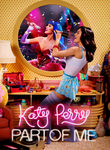 Movie cover for Katy Perry: Part of Me