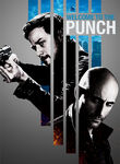 Movie cover for Welcome to the Punch