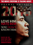 Movie cover for 2016: Obama's America