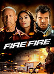 Movie cover for Fire With Fire