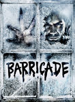 Movie cover for Barricade