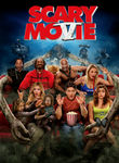 Movie cover for Scary Movie 5