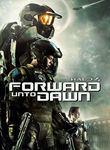 Movie cover for Halo 4: Forward Unto Dawn