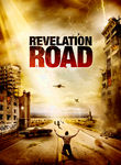 Movie cover for Revelation Road: The Beginning of the End