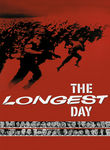 Movie cover for The Longest Day