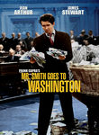 Movie cover for Mr. Smith Goes to Washington