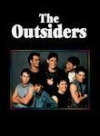 Movie cover for The Outsiders