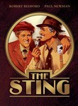 Movie cover for The Sting