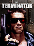 Movie cover for The Terminator