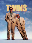 Movie cover for Twins