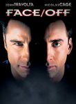 Movie cover for Face/Off