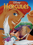 Movie cover for Hercules