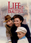 Movie cover for Life Is Beautiful