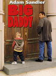 Movie cover for Big Daddy