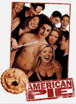 Movie cover for American Pie