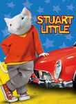 Movie cover for Stuart Little