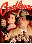 Movie cover for Casablanca