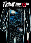 Movie cover for Friday the 13th