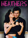 Movie cover for Heathers