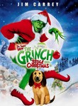 Movie cover for How the Grinch Stole Christmas