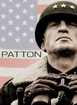 Movie cover for Patton