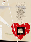 Movie cover for Short Cuts