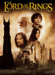 Movie cover for The Lord of the Rings: The Two Towers