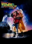 Movie cover for Back to the Future Part II