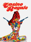 Movie cover for Casino Royale