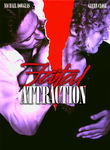 Movie cover for Fatal Attraction